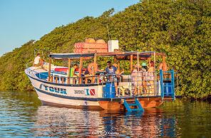 Pousada Beach Bahia