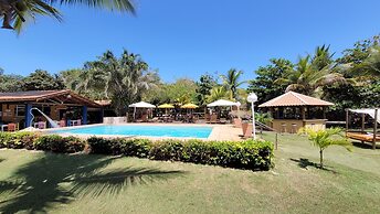 Pousada Beach Bahia