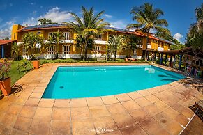 Pousada Beach Bahia