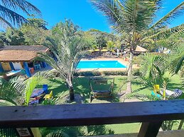 Pousada Beach Bahia