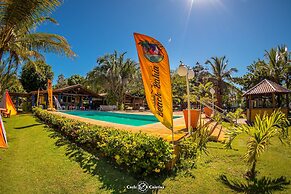 Pousada Beach Bahia