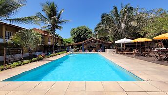 Pousada Beach Bahia
