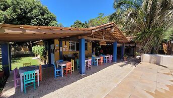 Pousada Beach Bahia