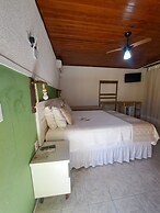 Pousada Beach Bahia