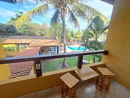 Pousada Beach Bahia