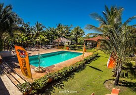 Pousada Beach Bahia