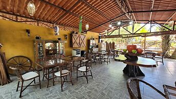 Pousada Beach Bahia