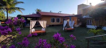 Pousada Beach Bahia