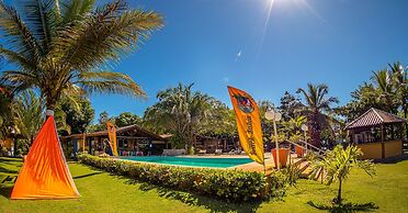 Pousada Beach Bahia