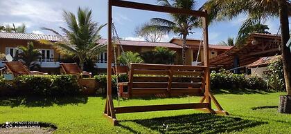 Pousada Beach Bahia