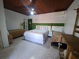 Pousada Beach Bahia