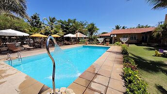 Pousada Beach Bahia