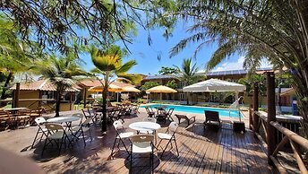 Pousada Beach Bahia