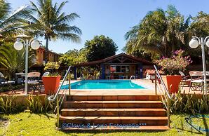 Pousada Beach Bahia