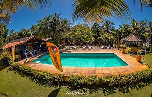 Pousada Beach Bahia