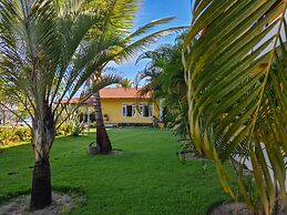 Pousada Beach Bahia