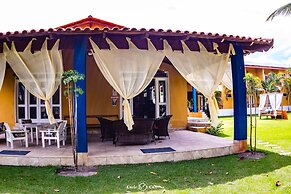 Pousada Beach Bahia