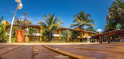 Pousada Beach Bahia