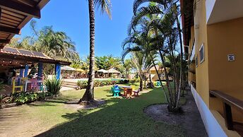Pousada Beach Bahia