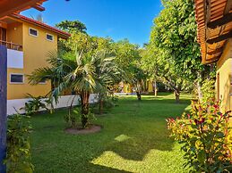 Pousada Beach Bahia