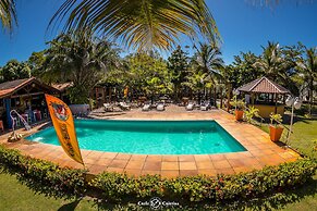 Pousada Beach Bahia