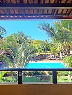 Pousada Beach Bahia