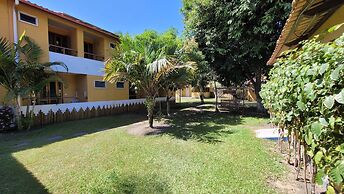 Pousada Beach Bahia