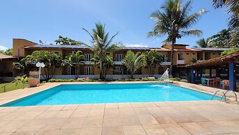 Pousada Beach Bahia