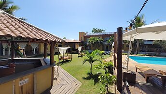 Pousada Beach Bahia