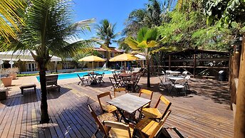 Pousada Beach Bahia