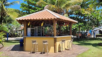 Pousada Beach Bahia