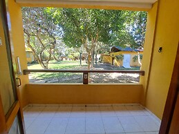Pousada Beach Bahia