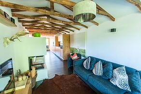 Chalet Max Panorama by we rent