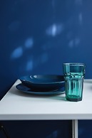 Studio Spokojna Cracow by Renters