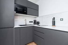 Studio Spokojna Cracow by Renters