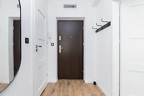 Studio Spokojna Cracow by Renters