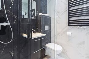 Studio Spokojna Cracow by Renters