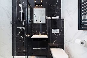 Studio Spokojna Cracow by Renters