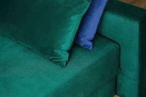 Studio Spokojna Cracow by Renters