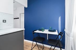 Studio Spokojna Cracow by Renters