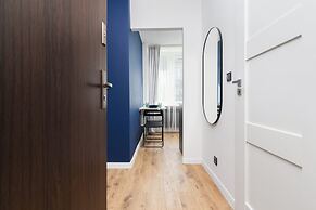 Studio Spokojna Cracow by Renters