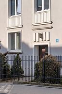 Studio Spokojna Cracow by Renters