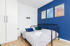 Studio Spokojna Cracow by Renters