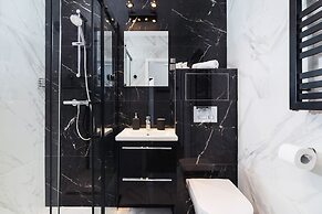 Studio Spokojna Cracow by Renters