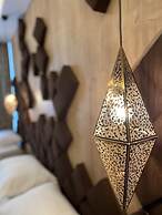 Fly And Stay Airport Hotel