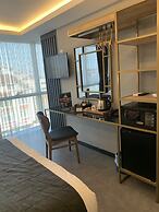 Fly And Stay Airport Hotel