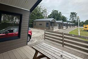 Caledonian Lodges 7 Inverness