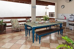 Pousada Flor de Lótus