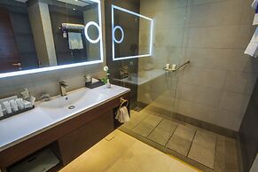 Velar Inn Hotel