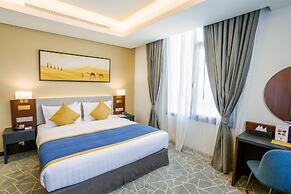 Velar Inn Hotel